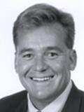 Dr. William Markowski, MD photograph