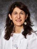 Dr. Jenia Jenab-Wolcott, MD photograph