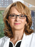 Dr. Mihaela Biscoveanu, MD photograph