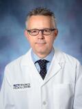 Dr. Thomas Nelius, MD