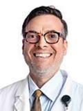Dr. John Thompson, MD