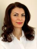 Dr. Leyla Abazari, DDS
