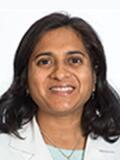 Dr. Anitha Lokesh, MD photograph