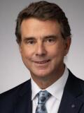 Dr. John Goza, MD photograph