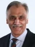 Dr. Ahmed Jafri, MD