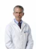 Dr. Peter Weiss, MD photograph