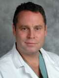 Dr. Robert Mitchell, MD photograph