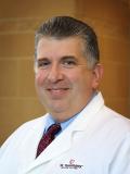 Dr. Robert Faucheux, MD photograph