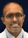 Dr. Prakash Maniam, MD photograph