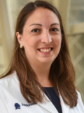 Dr. Nicole Simone, MD photograph