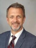 Dr. Todd Rasmussen, MD photograph