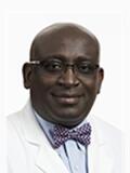 Dr. Samuel Dartey-Hayford, MD photograph
