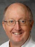 Dr. David Harrison, MD photograph