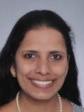 Dr. Krithika Iyer, MD photograph