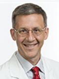 Dr. John Bailey, MD photograph
