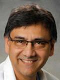 Dr. Nadeem Faruqi, MD photograph