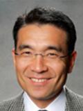 Dr. Christopher Kim, MD photograph