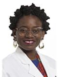 Dr. Tinka Barnes, MD photograph