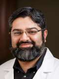 Dr. Muhammad Iqbal, MD photograph