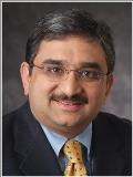 Dr. Chintan Parikh, MD