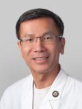 Dr. Cuong Nguyen, MD photograph