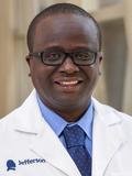Dr. Geoffrey Ouma, DO photograph