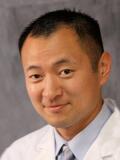Dr. Jonathan Cho, MD photograph