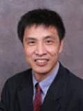 Dr. Chunguang Chen, MD photograph