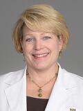 Dr. Mary Sams, MD