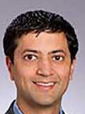 Dr. Shilen Lakhani, MD photograph