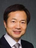 Dr. John Zhang, MD