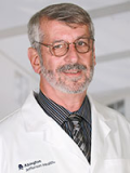 Dr. Steven Barrer, MD photograph