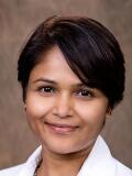 Dr. Sujatha Mohan, MD photograph