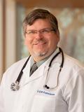 Dr. Jonathan McBride, MD photograph