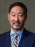 Dr. Louis Kim, MD photograph