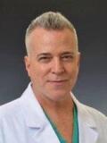 Dr. Richard Rindfuss, MD photograph