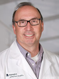 Dr. Scott Herbert, MD photograph
