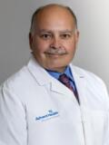 Dr. Eric Garcia, MD photograph