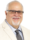 Dr. Julio Navarro, MD photograph
