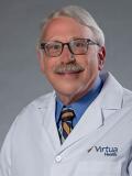 Dr. Steven Baumgarten, MD photograph