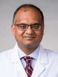 Dr. Arvind Bansal, MD photograph