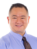 Dr. John Kim, MD photograph