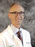 Dr. Hugh Lindsey, MD