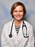 Dr. Penny West, MD photograph