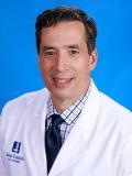 Dr. Fred Caldwell, MD photograph