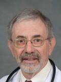 Dr. Carl Heller, MD photograph