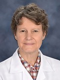 Dr. Gail Burgey, MD