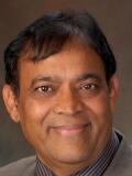 Dr. Harish Patel, MD photograph