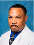 Dr. Omar Hudson, MD
