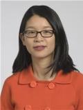 Dr. Julie Huang, MD photograph